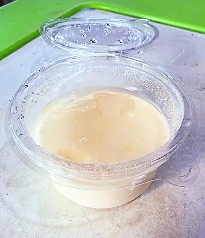 Hình ảnh PANNA COTTA