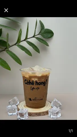 Hình ảnh Cofee sữa đá 