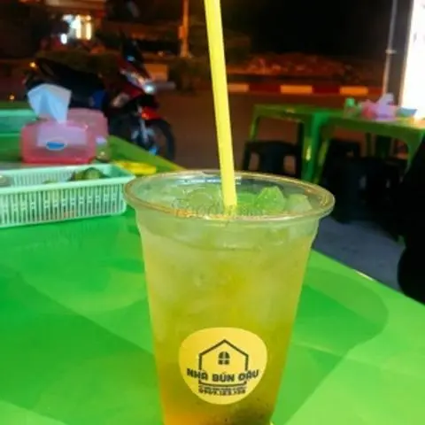 Hình ảnh Nước sấu