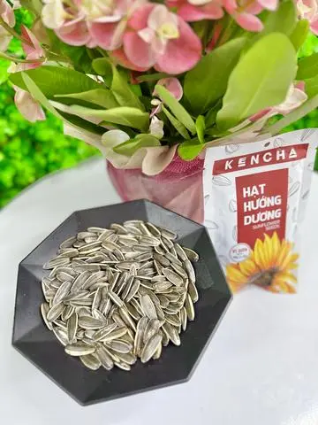 Hình ảnh Hạt hướng dương