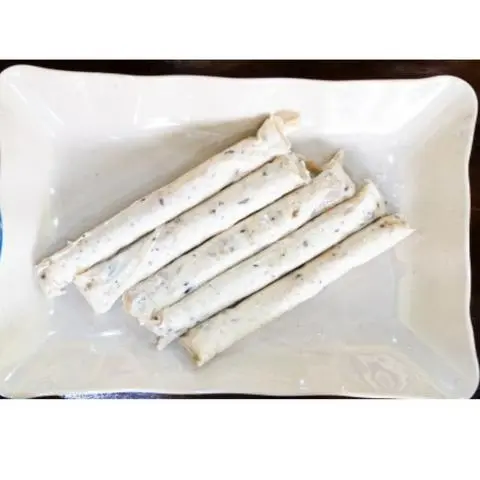 Hình ảnh Giò tai
