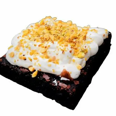 Hình ảnh Vanilla pistachio