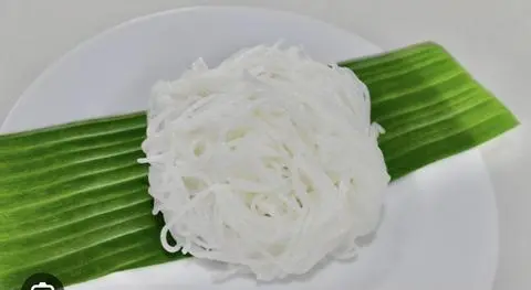 Hình ảnh Bún thêm 