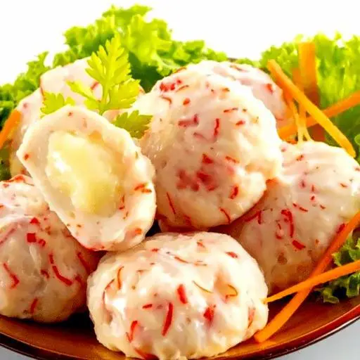 Hình ảnh Tôm Hùm 5 viên 
