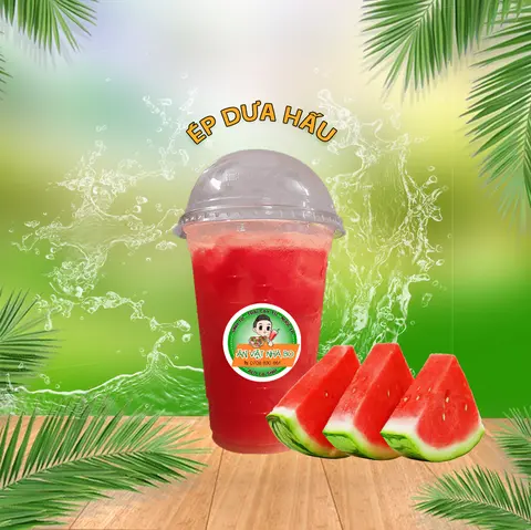 Hình ảnh NƯỚC ÉP DƯA HẤU
