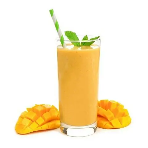 Hình ảnh Sinh tố Xoài