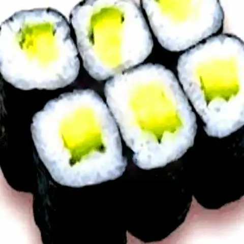 Hình ảnh Bơ Sáp Cuộn