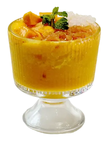 Hình ảnh Chè dương chi cam lộ