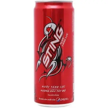 Hình ảnh Sting dâu