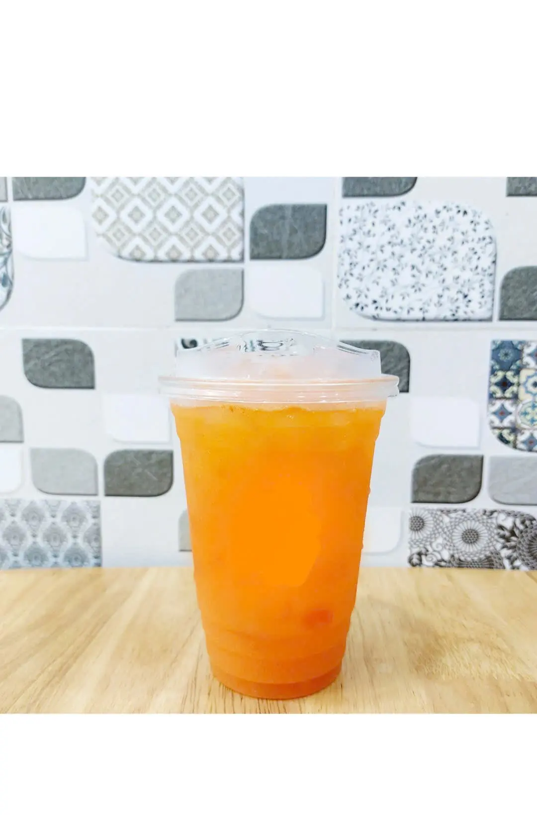 Hình ảnh Nước ép cam cà rốt - Orange Carrot Juice