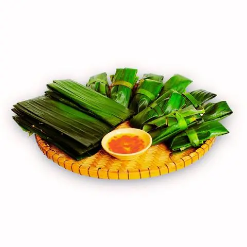 Hình ảnh Bánh nậm Huế 10 cái (bánh sống)