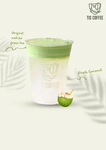Hình ảnh Matcha Coco