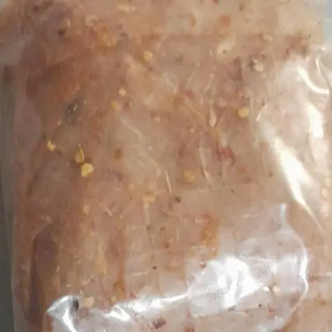 Hình ảnh Bánh tráng XìKe