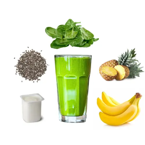 Hình ảnh Diet NO.9