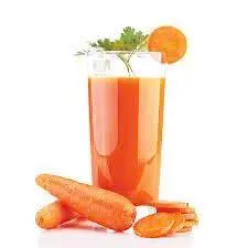 Hình ảnh Nước ép cà rốt