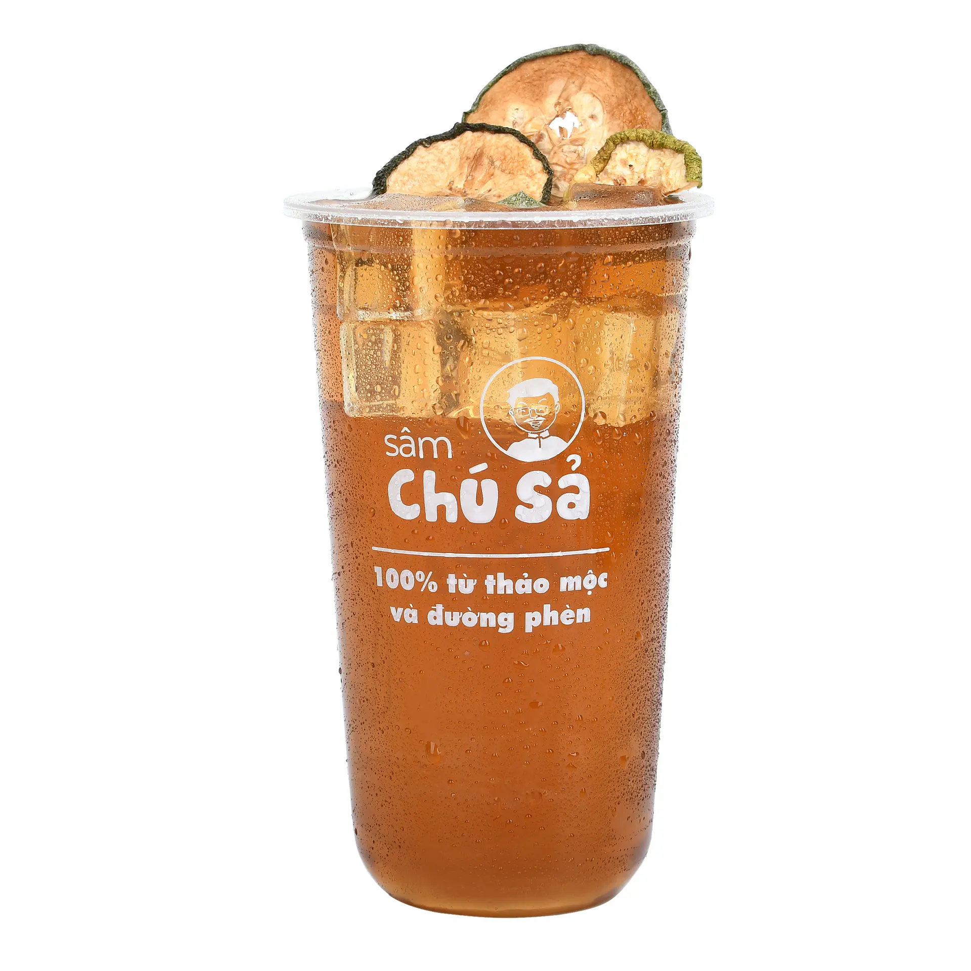 Hình ảnh Ly bí đao nguyên chất