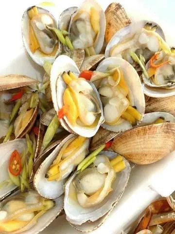 Hình ảnh Ngao 2 còi