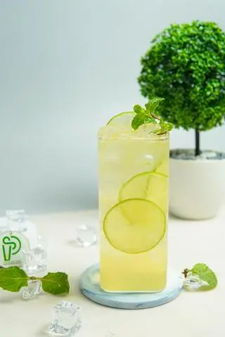 Hình ảnh Trà Chanh 