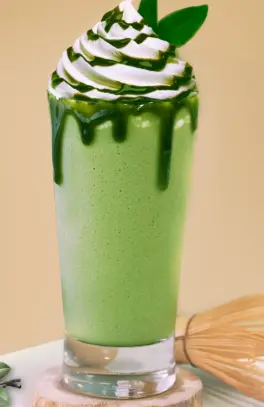 Hình ảnh Cookie Trà Xanh 