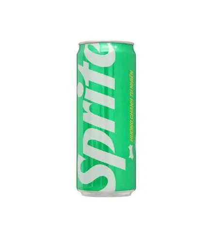 Hình ảnh Sprite lon 320ml