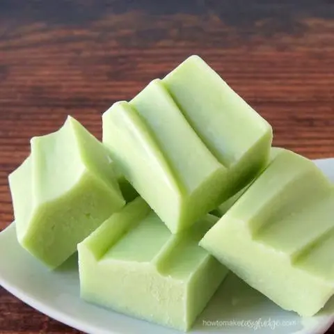 Hình ảnh Khúc bạch matcha