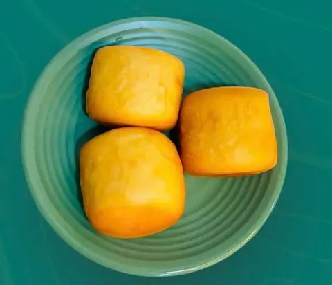Hình ảnh Bánh bao chiên