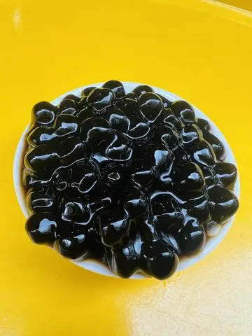 Hình ảnh Trân Châu Đen