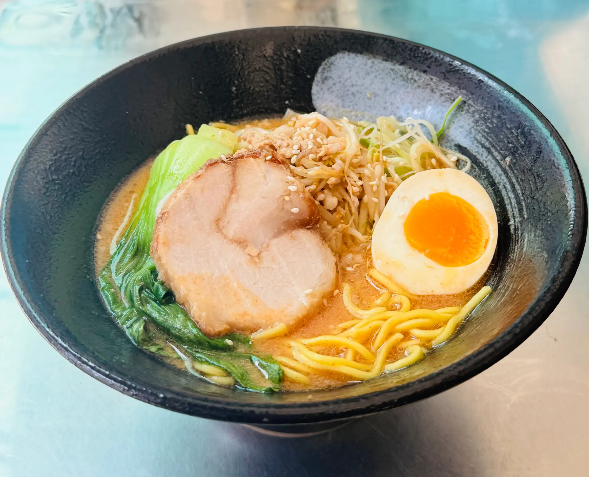 Hình ảnh Shachou (C.E.O) Ramen