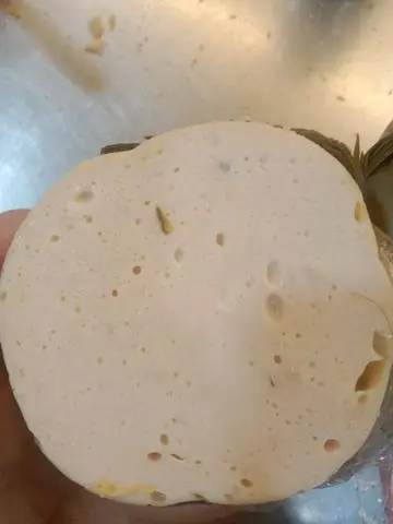 Hình ảnh chả lụa 200g