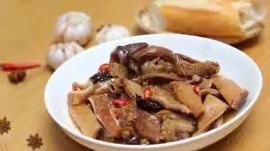 Hình ảnh Phá lấu thập cẩm - 400g