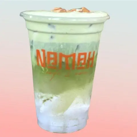 Hình ảnh Matcha coco