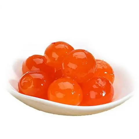 Hình ảnh Cơm chiên trứng muối