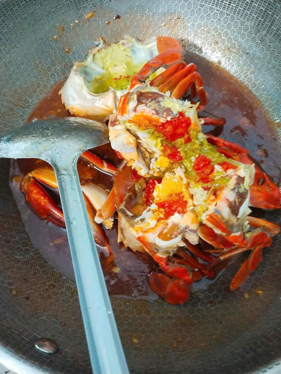 Hình ảnh Sét 1gạch 1thit sốt me 