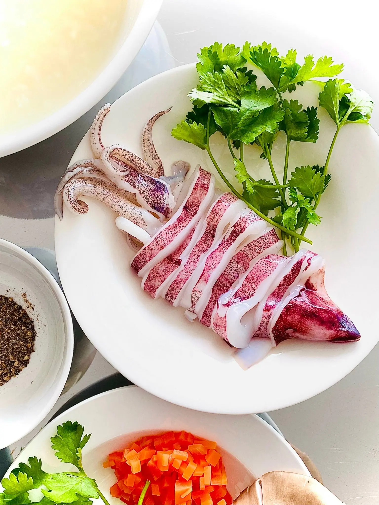 Hình ảnh THÊM MỰC