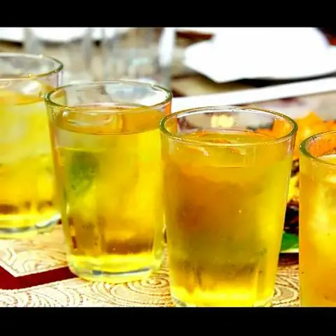 Hình ảnh Trà đá