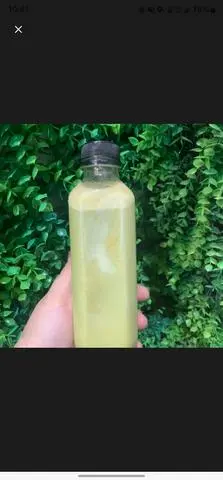 Hình ảnh Chai ép ổi