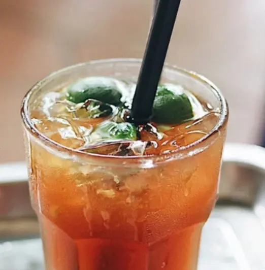 Hình ảnh Trà Tắc