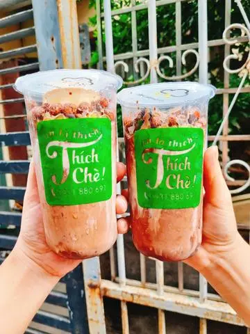 Hình ảnh Milo Dầm Truyền Thống