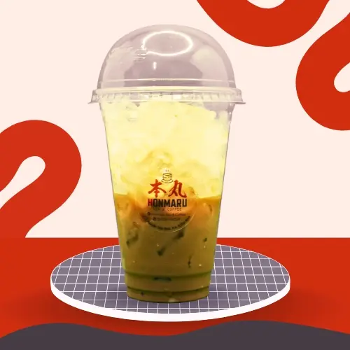 Hình ảnh Cà phê sữa
