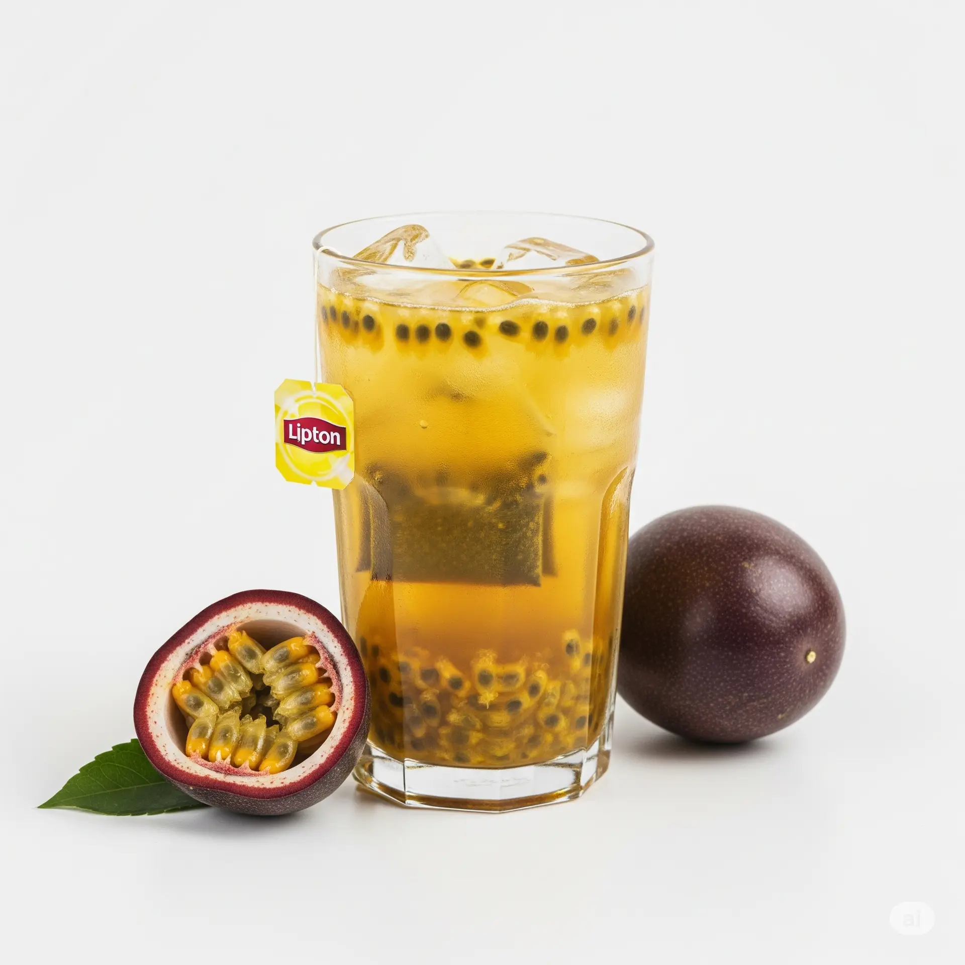 Hình ảnh Trà chanh dây