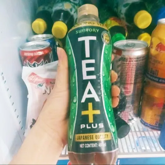 Hình ảnh Trà Olong