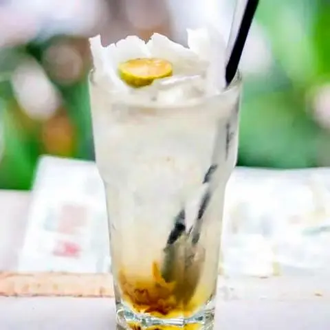 Hình ảnh Dừa tắc