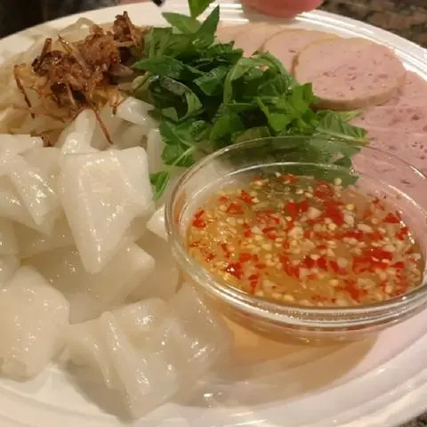 Hình ảnh Bánh Ướt Thêm Bánh Thêm Chả
