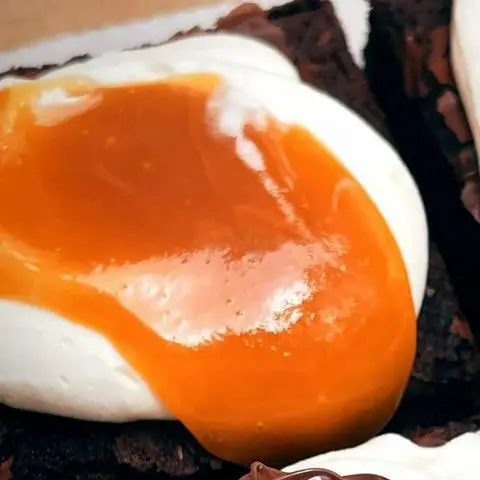 Hình ảnh Vanilla caramel