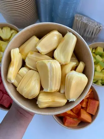 Hình ảnh Mít 