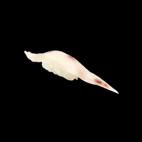 Hình ảnh Nigiri Mekajiki - Nigiri Cá Kiếm (2 viên)