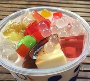 Hình ảnh Thạch Thập Cẩm Nhà Làm