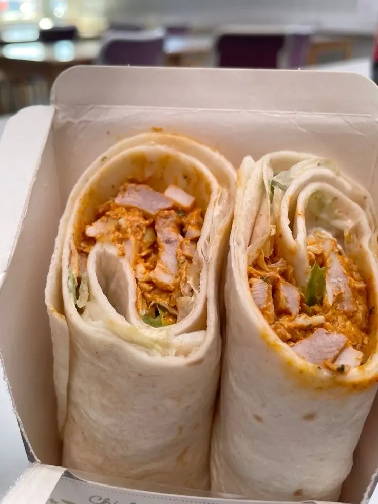 Hình ảnh Combo Bánh Cuộn Bò 