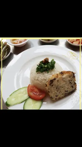 Hình ảnh Cơm chả