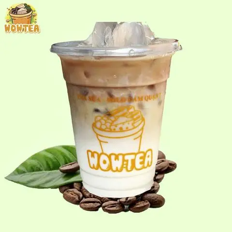 Hình ảnh Cà phê sữa tươi